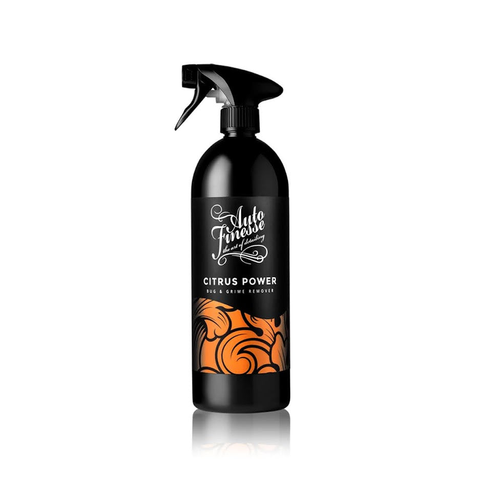 Citrus Power – Bug & Grime Remover