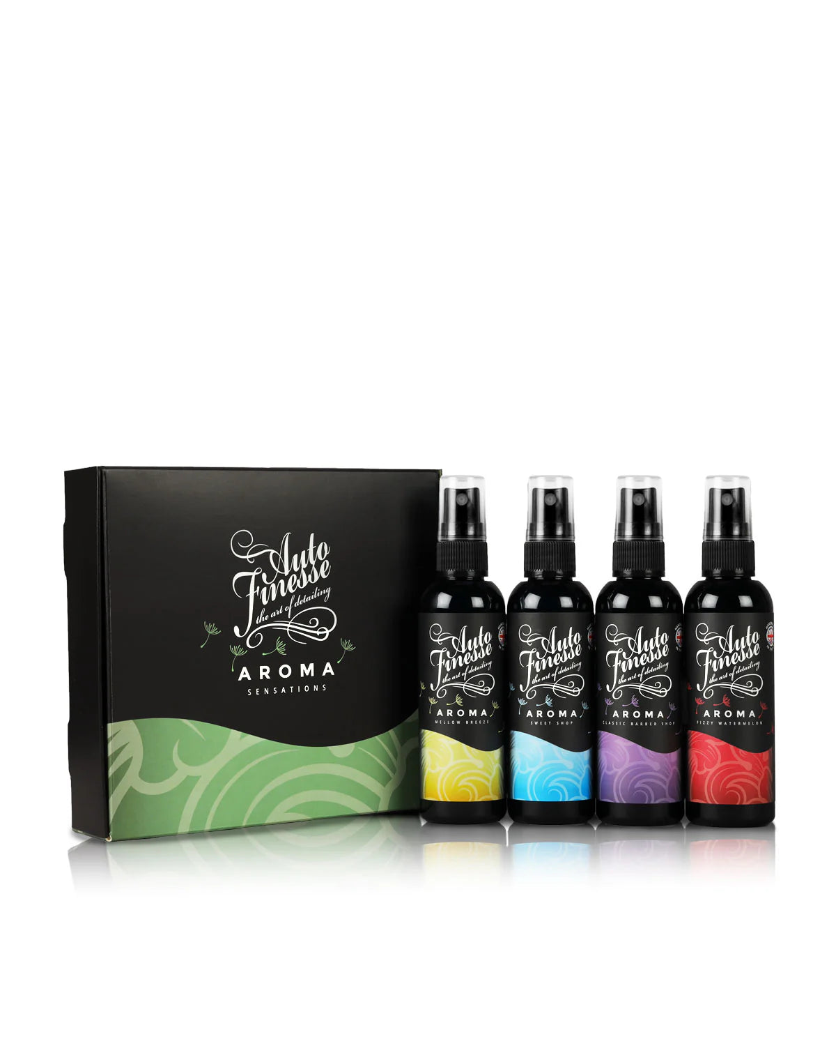 Aroma Sensations – Air Freshener