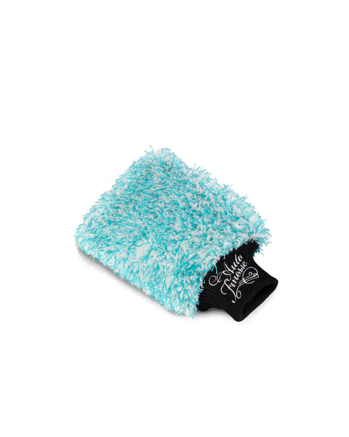 Plush Wash Mitt