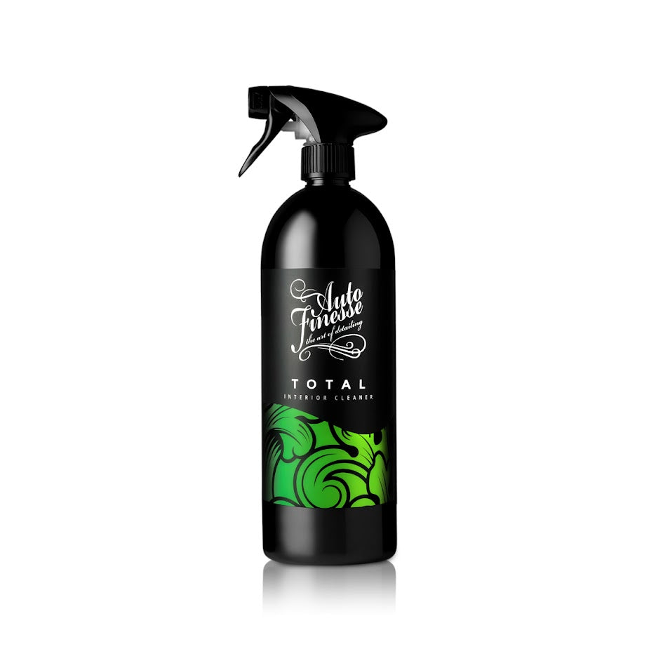 Total – Interior Cleaner
