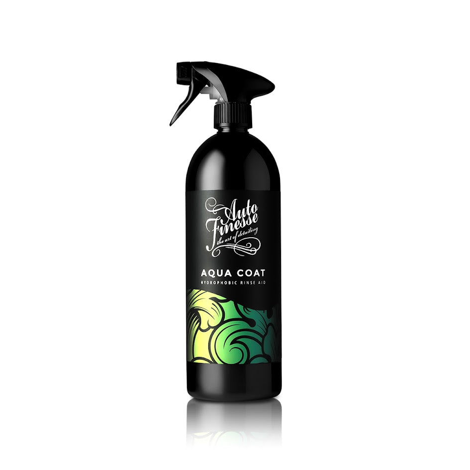 Aqua Coat – Rinse Aid